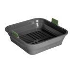 ΤΕΤΡΑΓΩΝΟ ΤΑΨΙ ΣΙΛΙΚΟΝΗΣ ΑΝΑ/ΜΕΝΟ 22x22x6 FEST SMART - Image 3